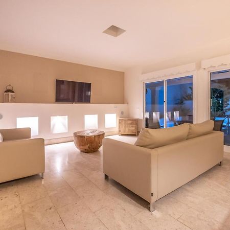 Villa Bahia Corralejo Exterior photo