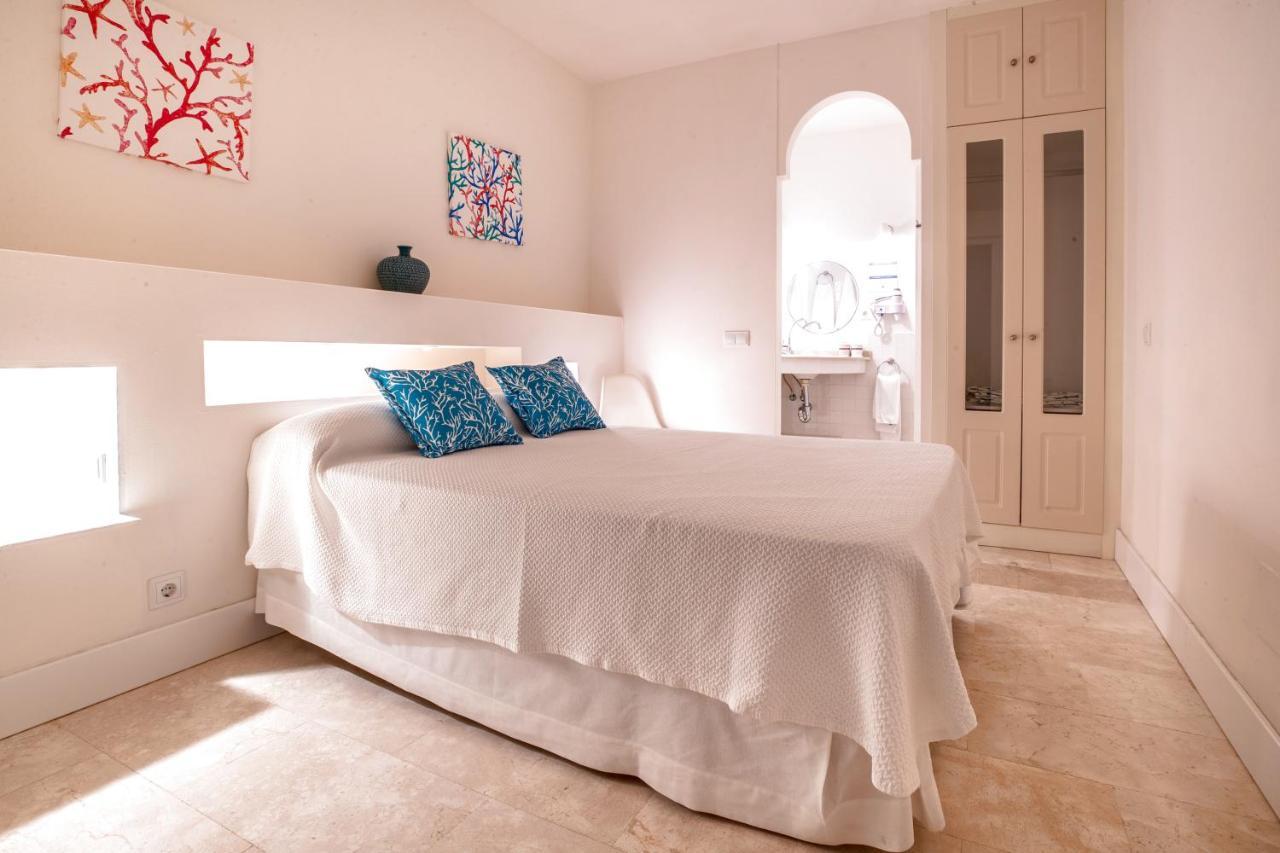 Villa Bahia Corralejo Exterior photo
