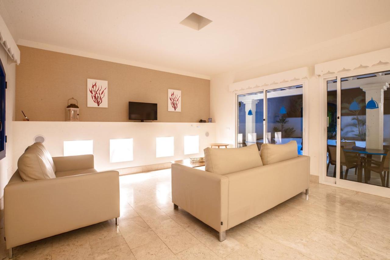 Villa Bahia Corralejo Exterior photo