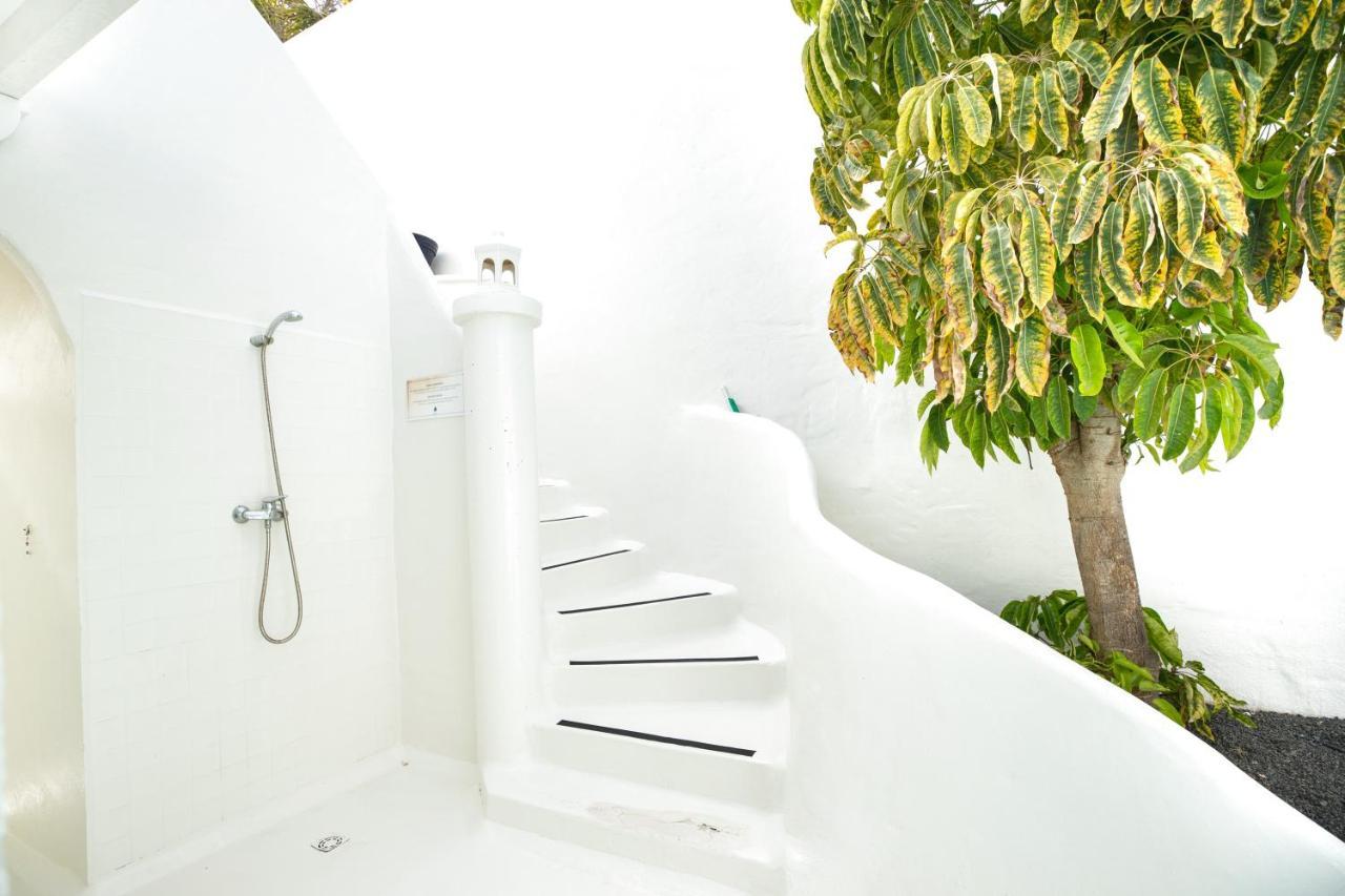 Villa Bahia Corralejo Exterior photo